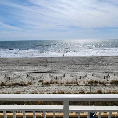 Oceanfront Efficiency T406 Villa Myrtle Beach Kültér fotó